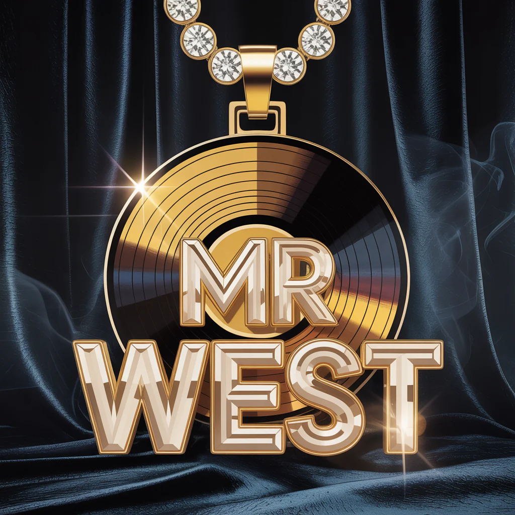 Mr West Sample Pack