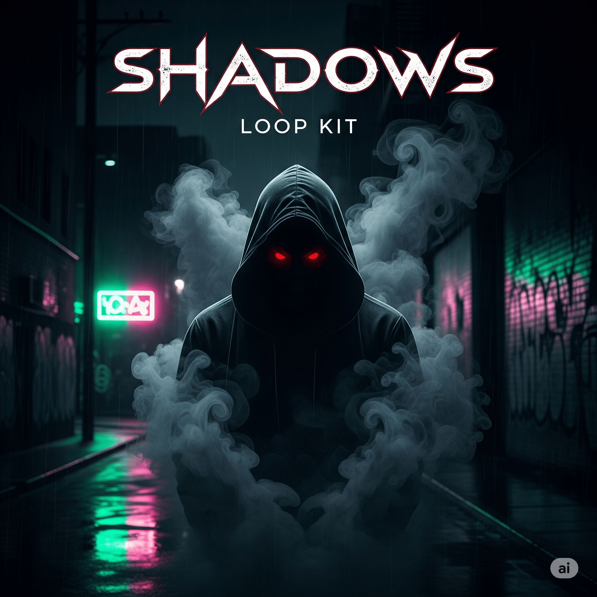 Modified Loop Shadow Loop Kit - Shadows - Payhip