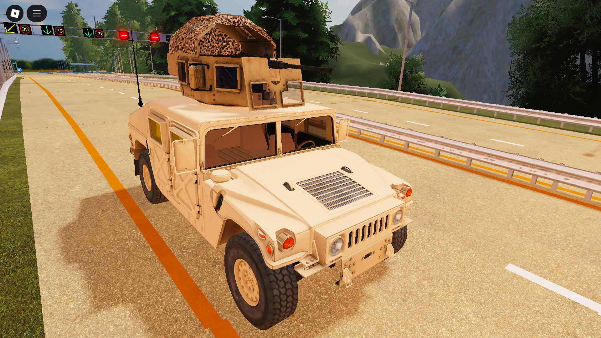 6-Pack Police Vehicles – Roblox Law Enforcement Cars