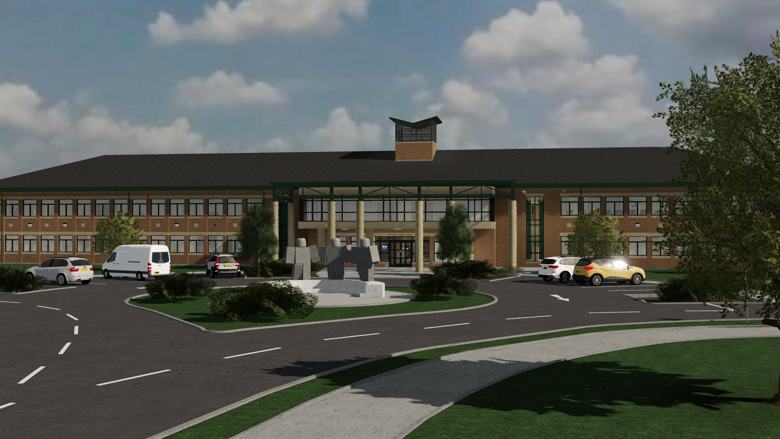 Vtbe Hade Hade Concept Campus 3 - Payhip