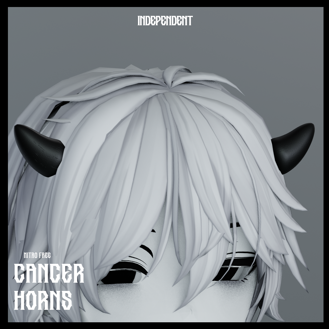 Cancer Horns (Server Free)