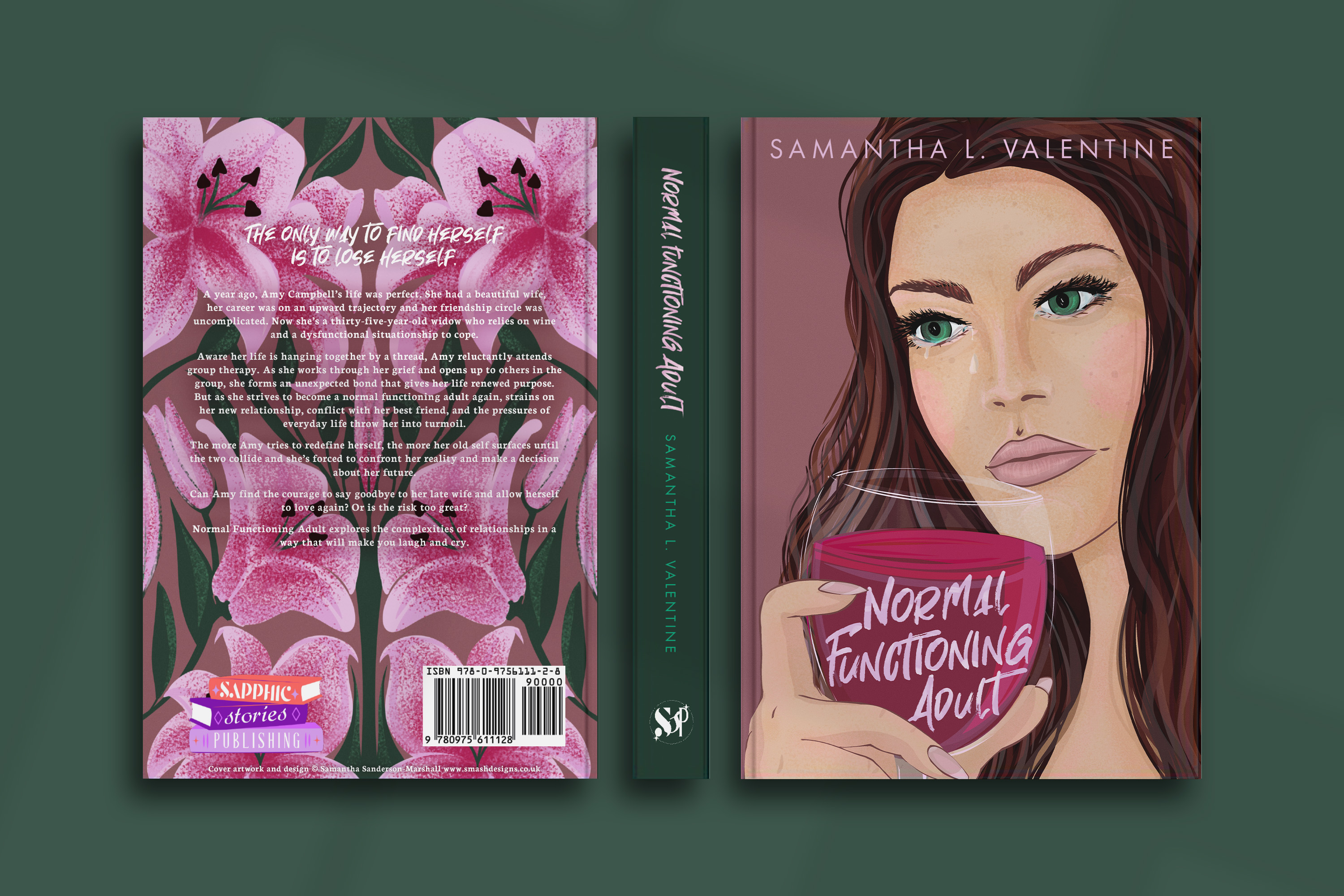 Normal Functioning Adult - Payhip