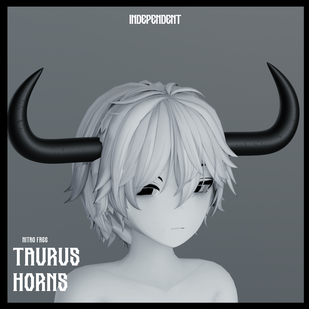 Taurus Horns