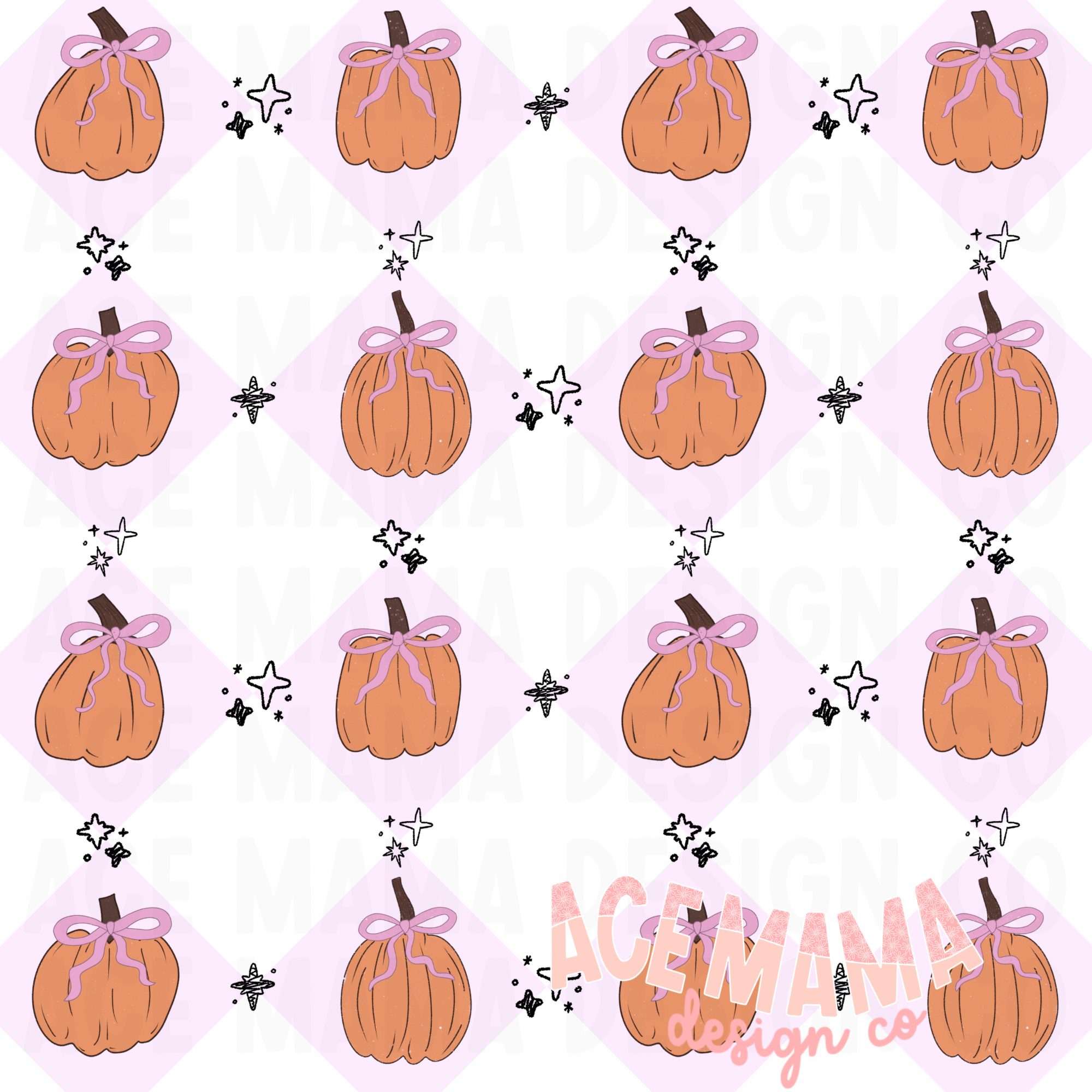 Cute Pumpkin Arglye - Payhip