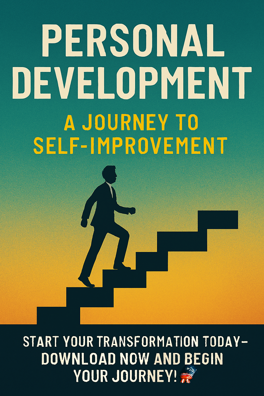 Personal Development E-Book - Payhip