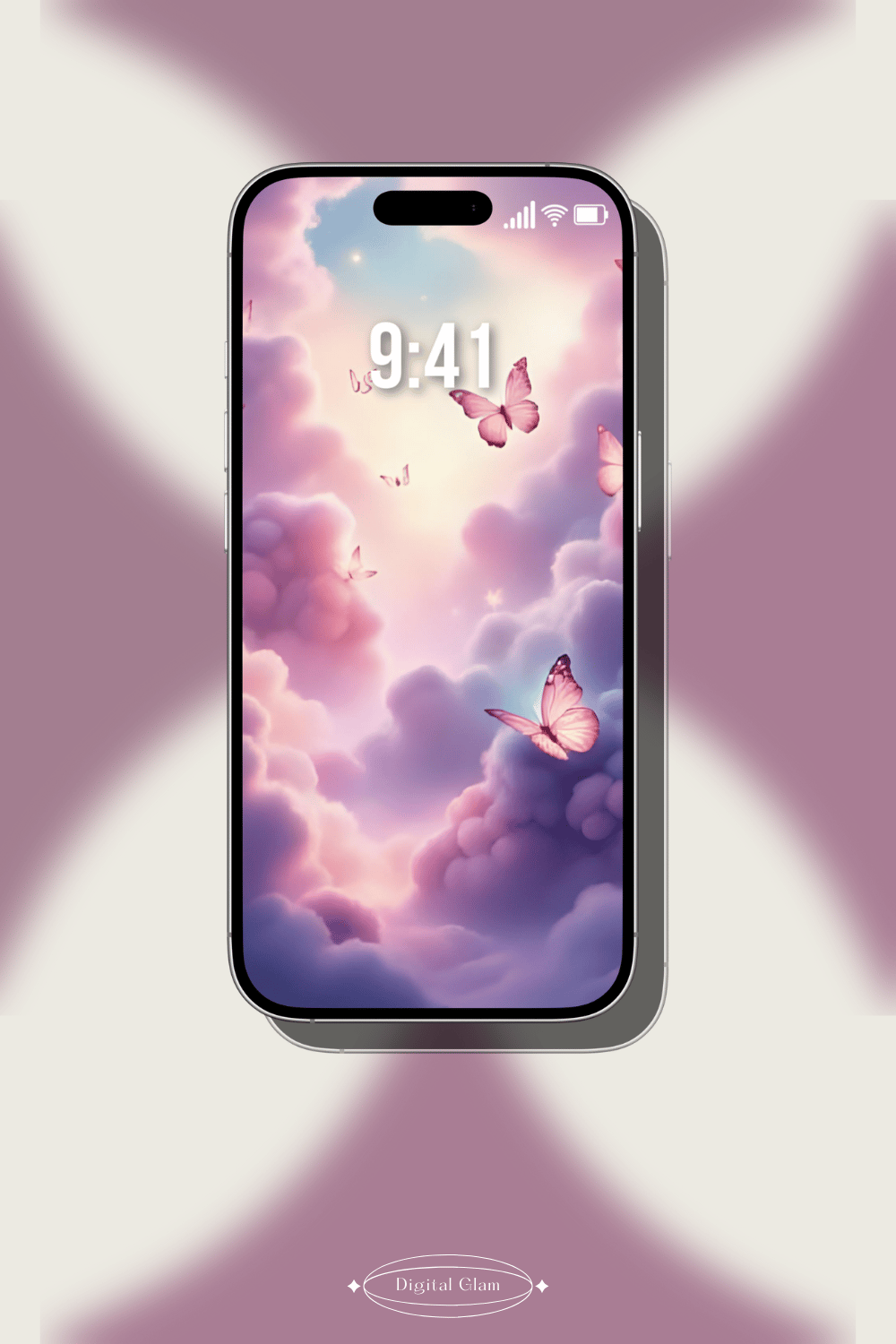 Fairyland Skies ☁️ 💓 - Payhip