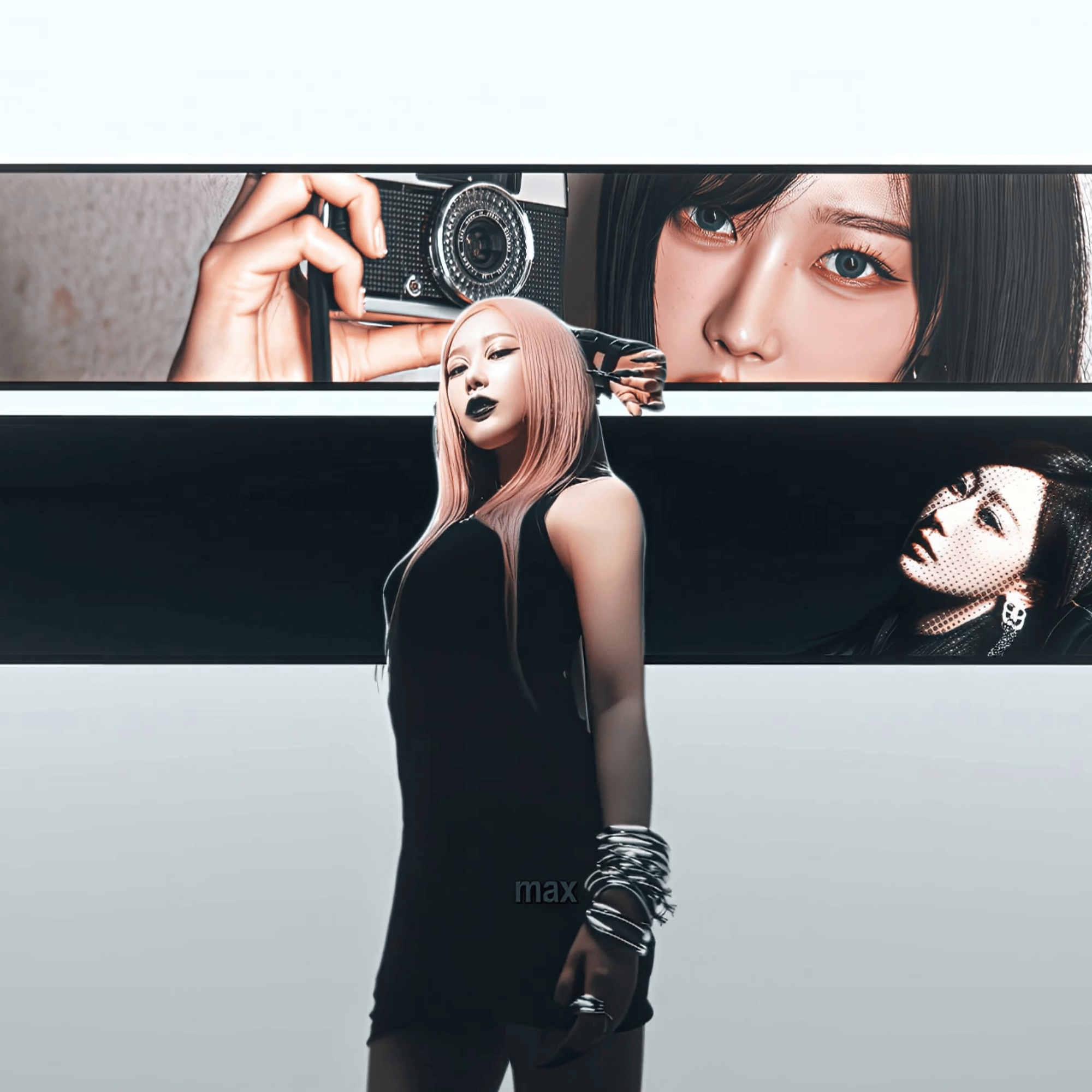 ALMIGHTY - AESPA (Proj File) - Payhip