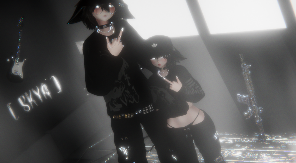 ✟Endless n Unlisted✟ PC