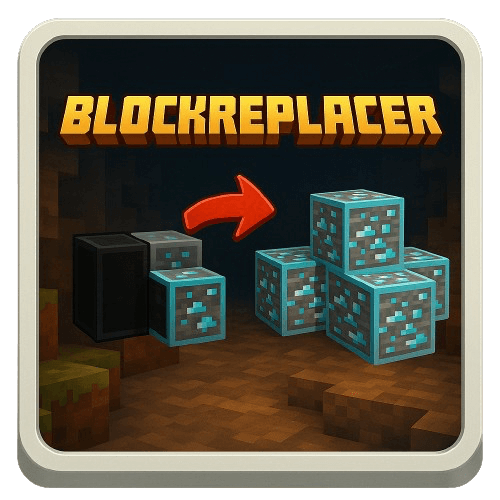 BlockReplacer