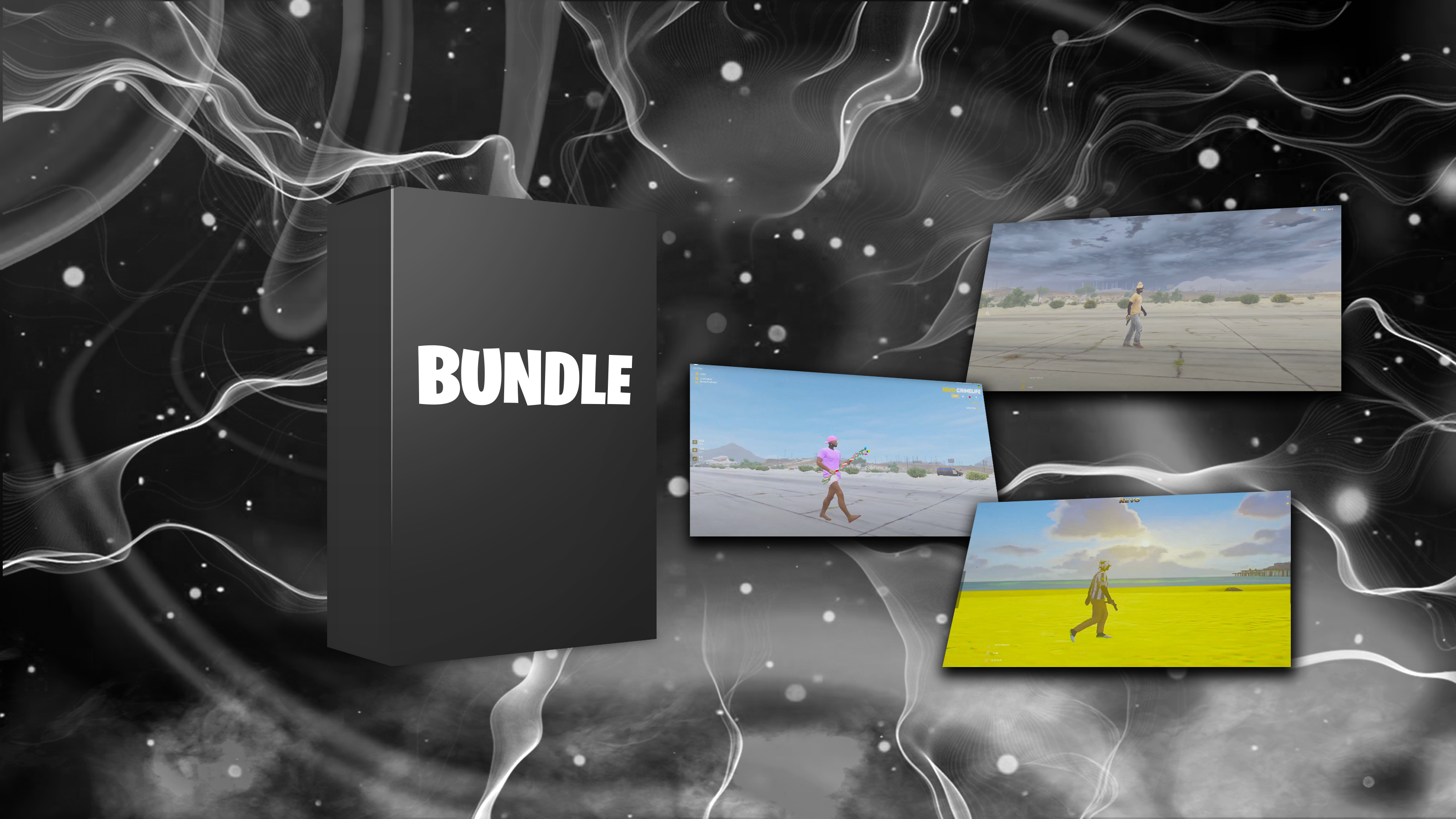 Bundle - Payhip