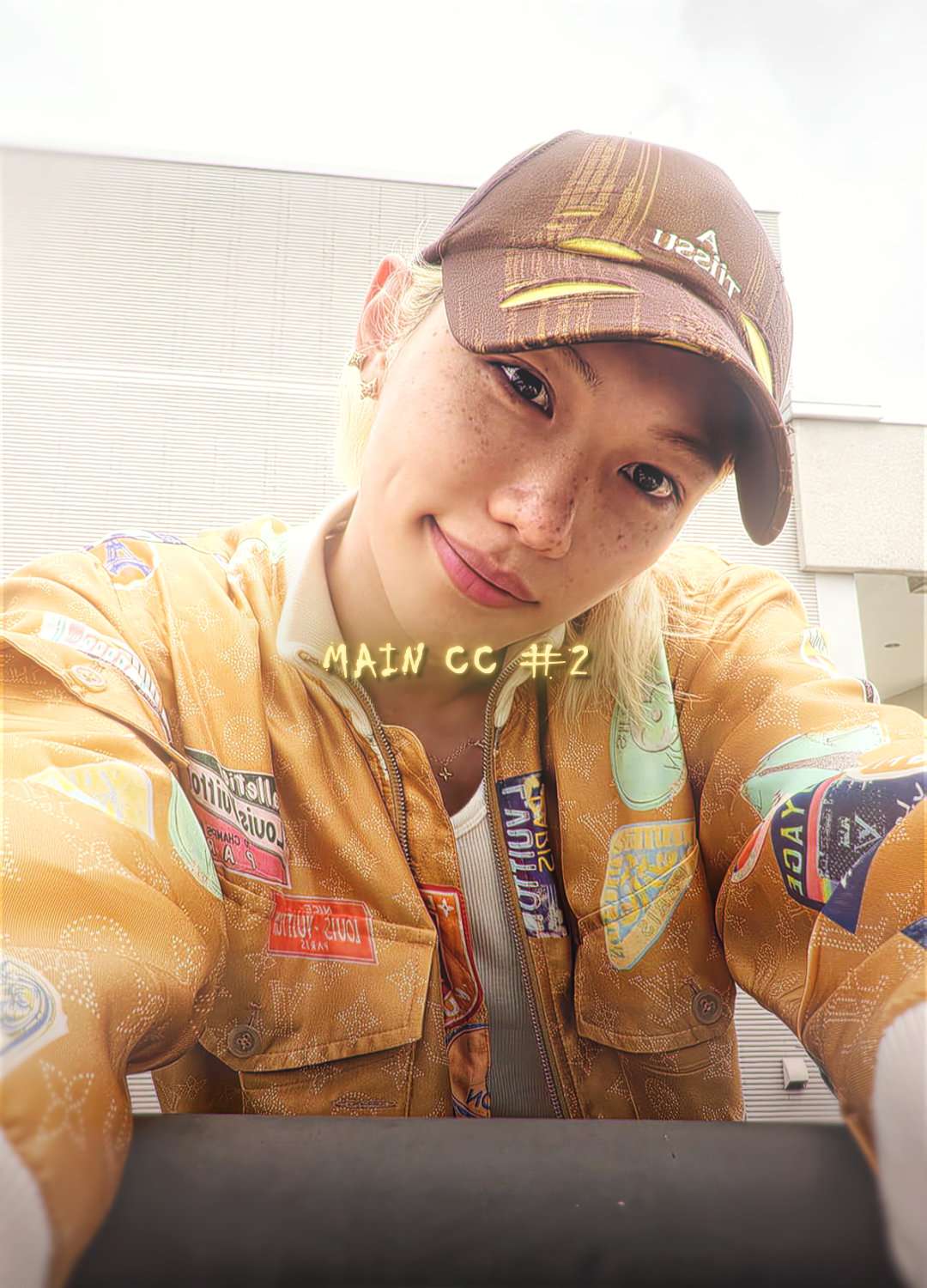 MAIN CC #2 - Payhip