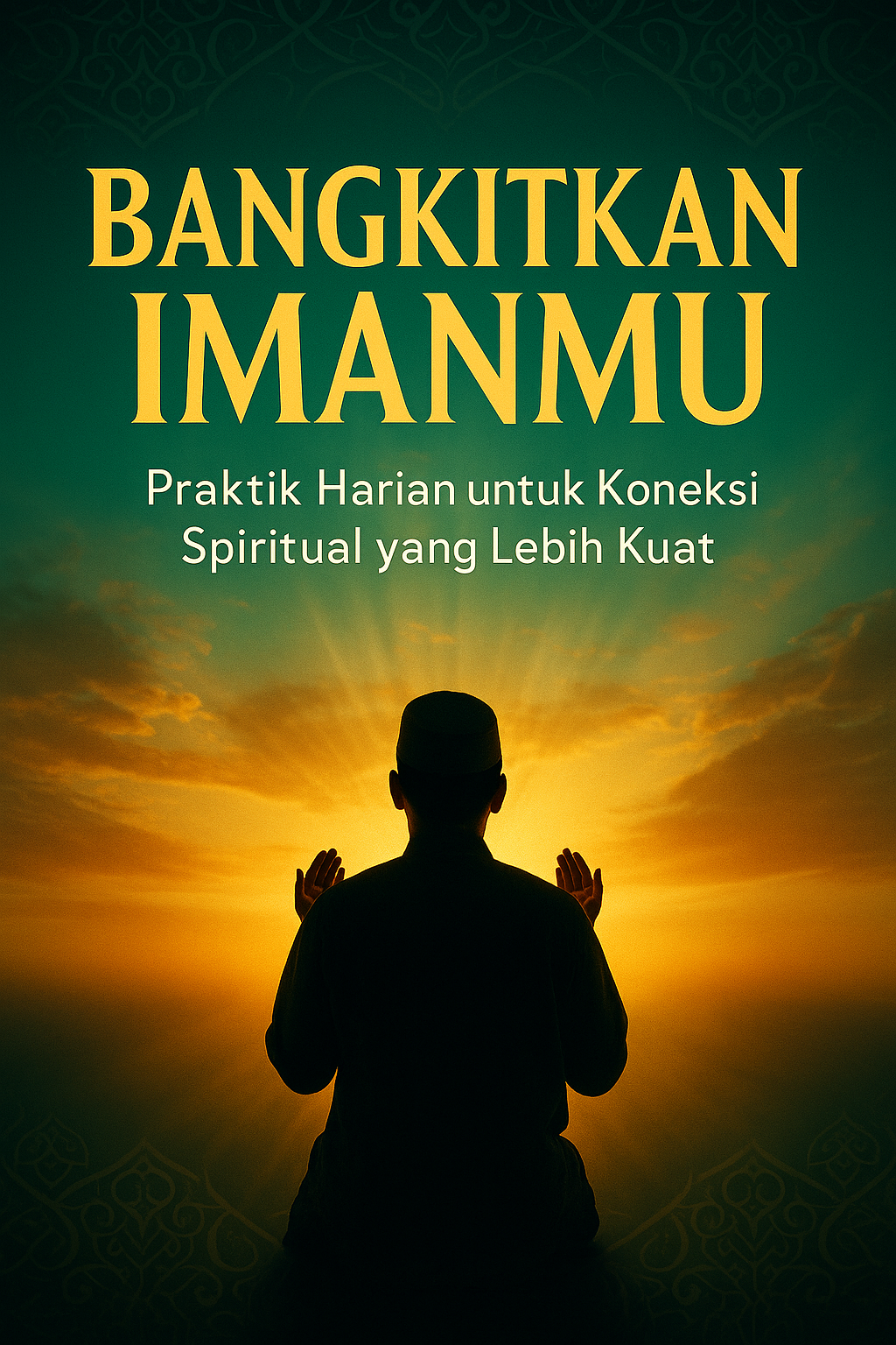 Muslim yang ingin kembali mendekatkan diri pada Allah  Indonesia  Perempuan Indonesia  Masyarakat Indonesia