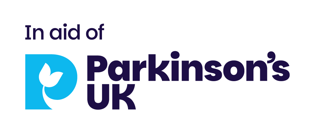 In aid of Parkinson's UK - Walk With Me The Wells, Dave Wells, David Wells