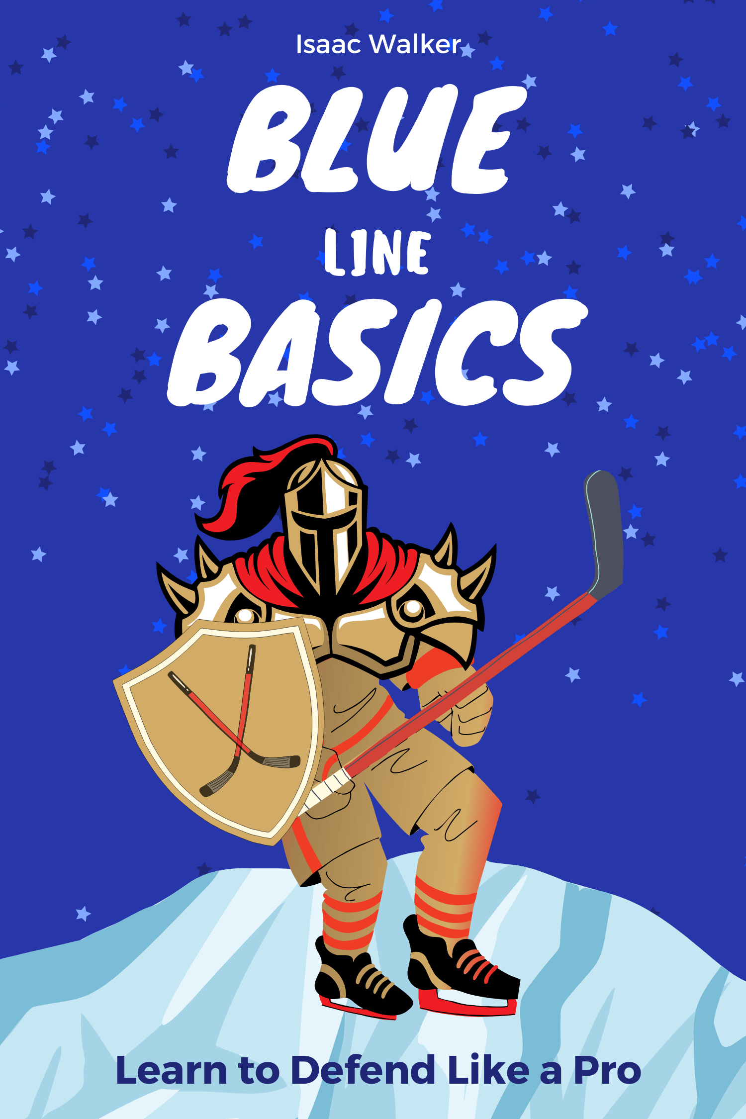 Blue Line Basics Bundle - Payhip