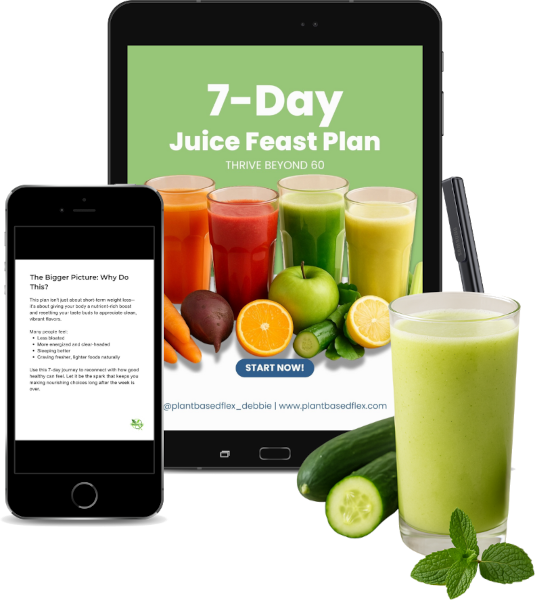 September Power Foods