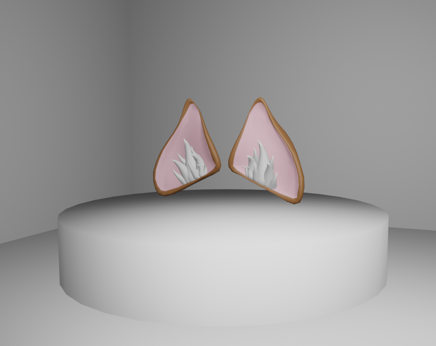 Doggy Ears by 'Nen
