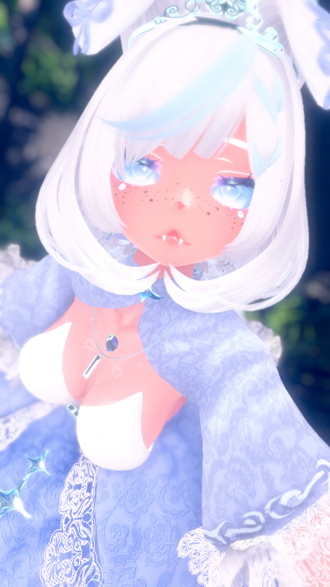 Maybelle the Puppy Princess (PC/QuestFallback SFW)