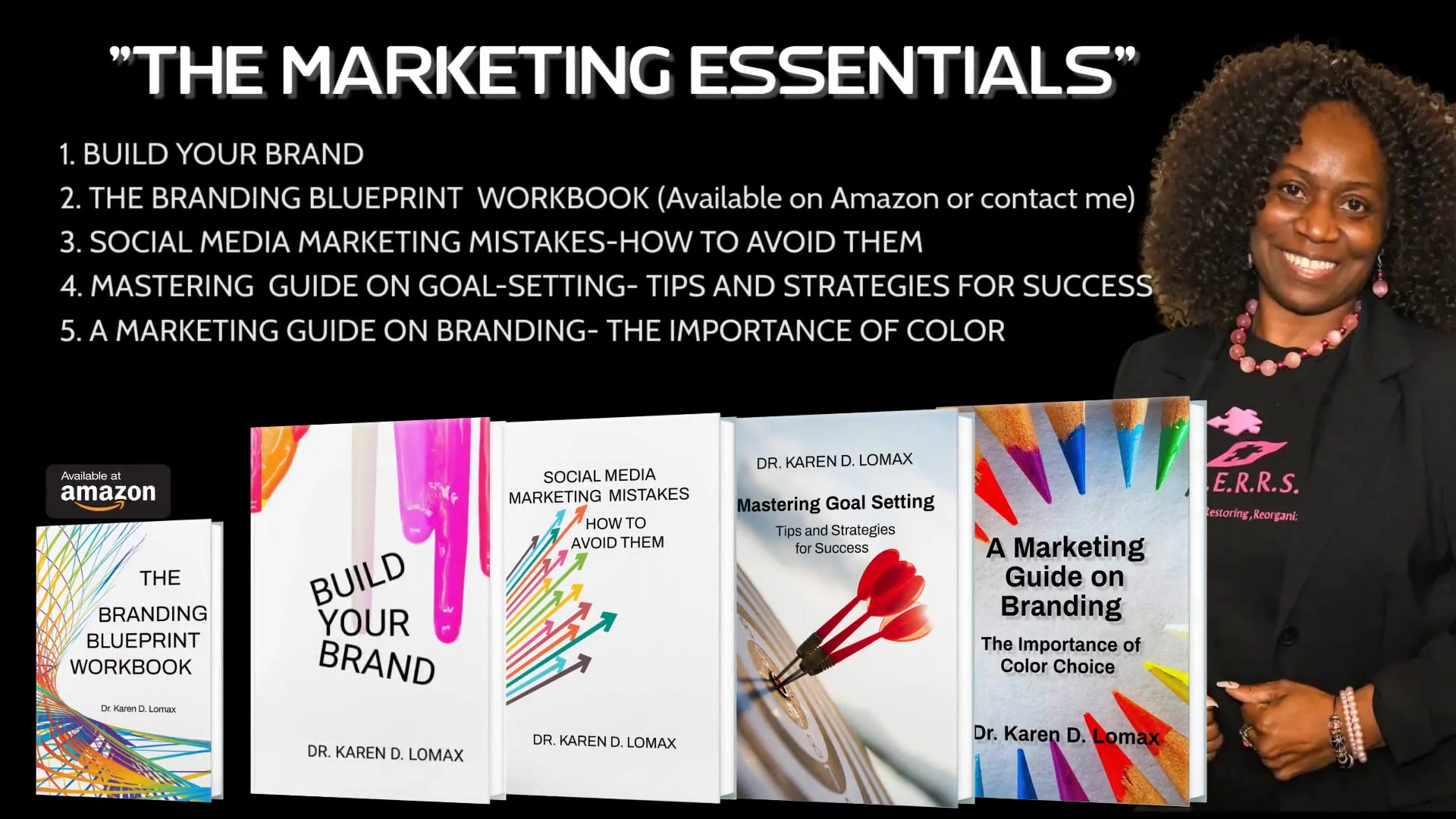 Marketing Essentials Bundle - Payhip