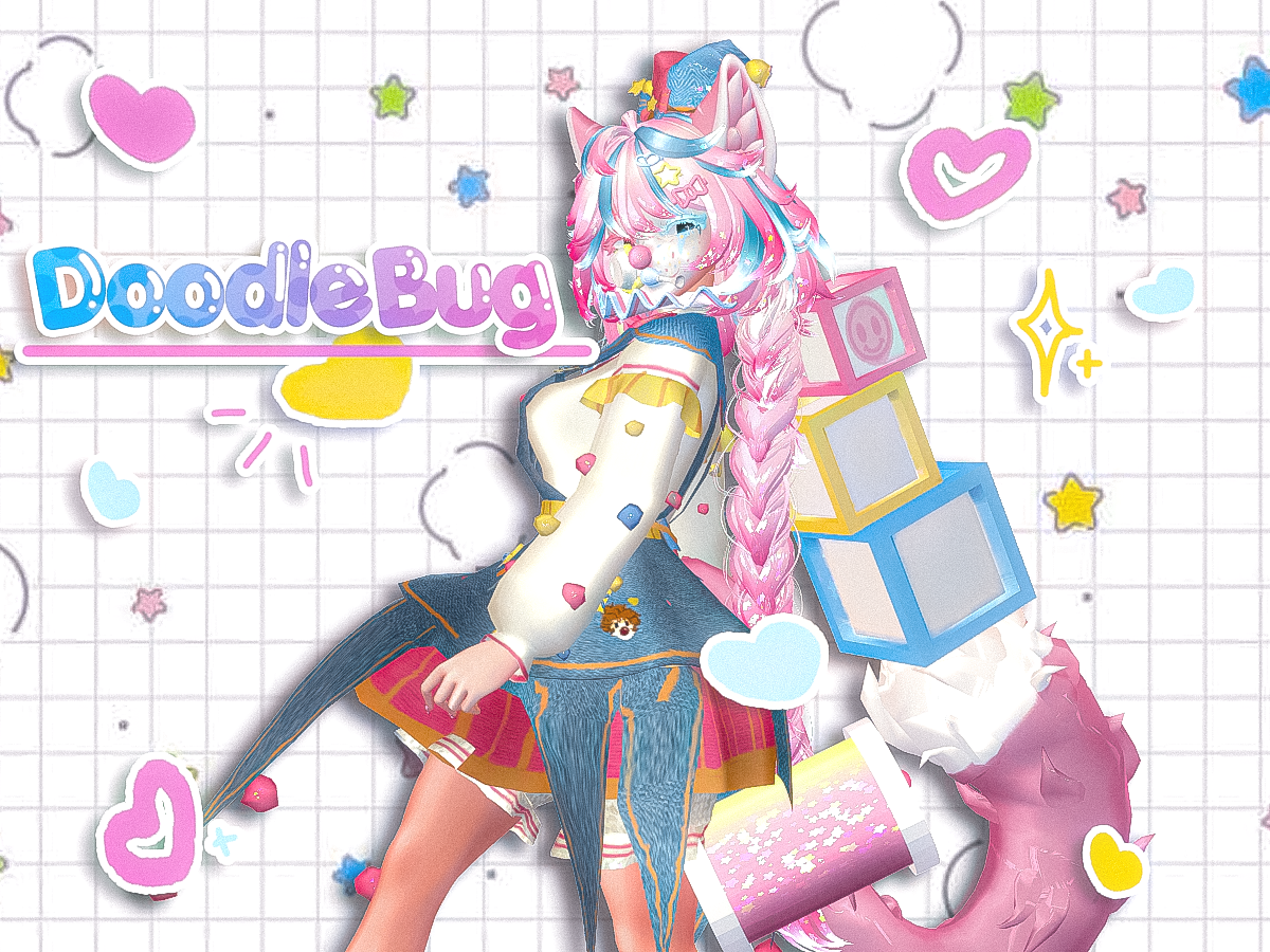 DoodleBug (Public Avatar Only)