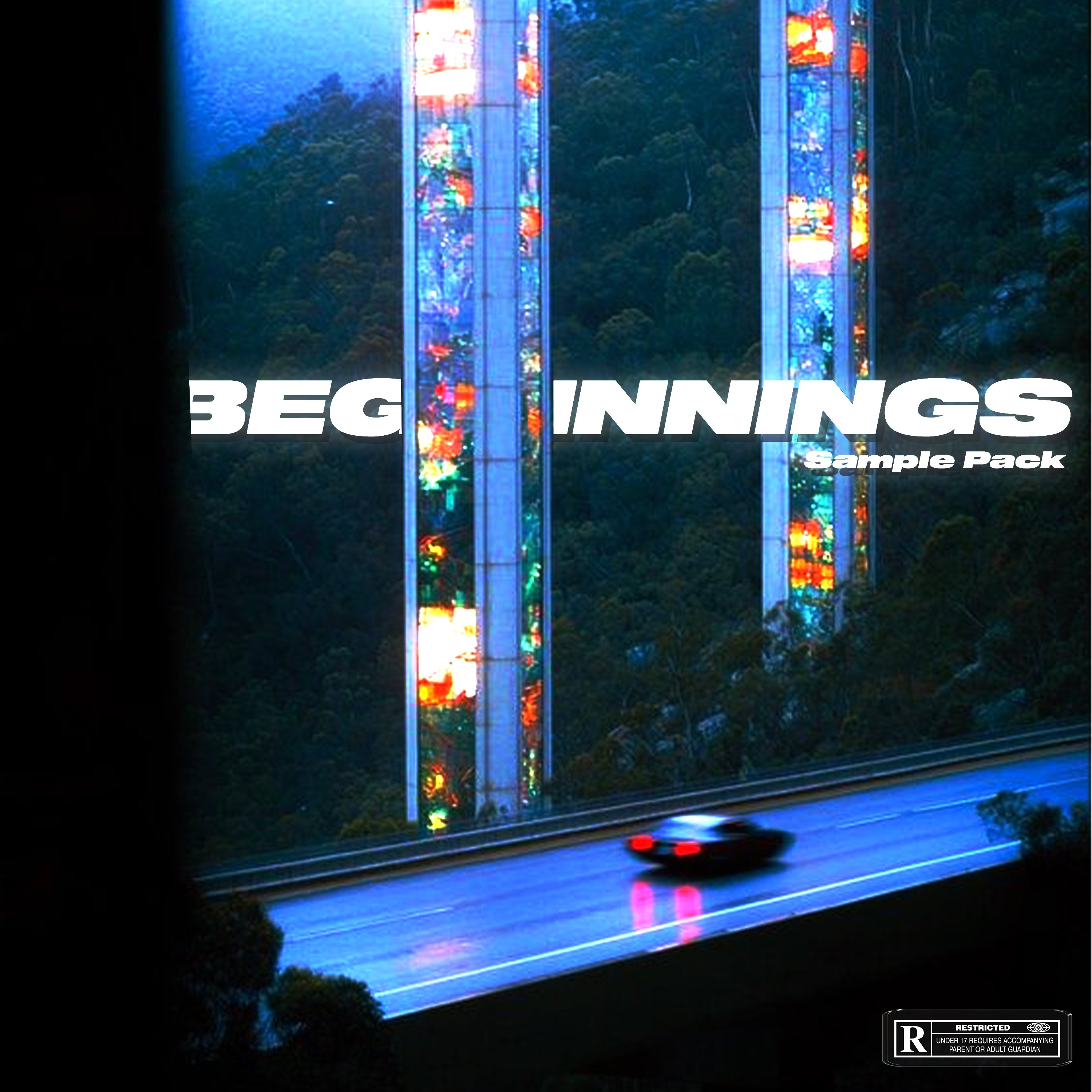 Beginnings Sample pack/loop kit - Payhip