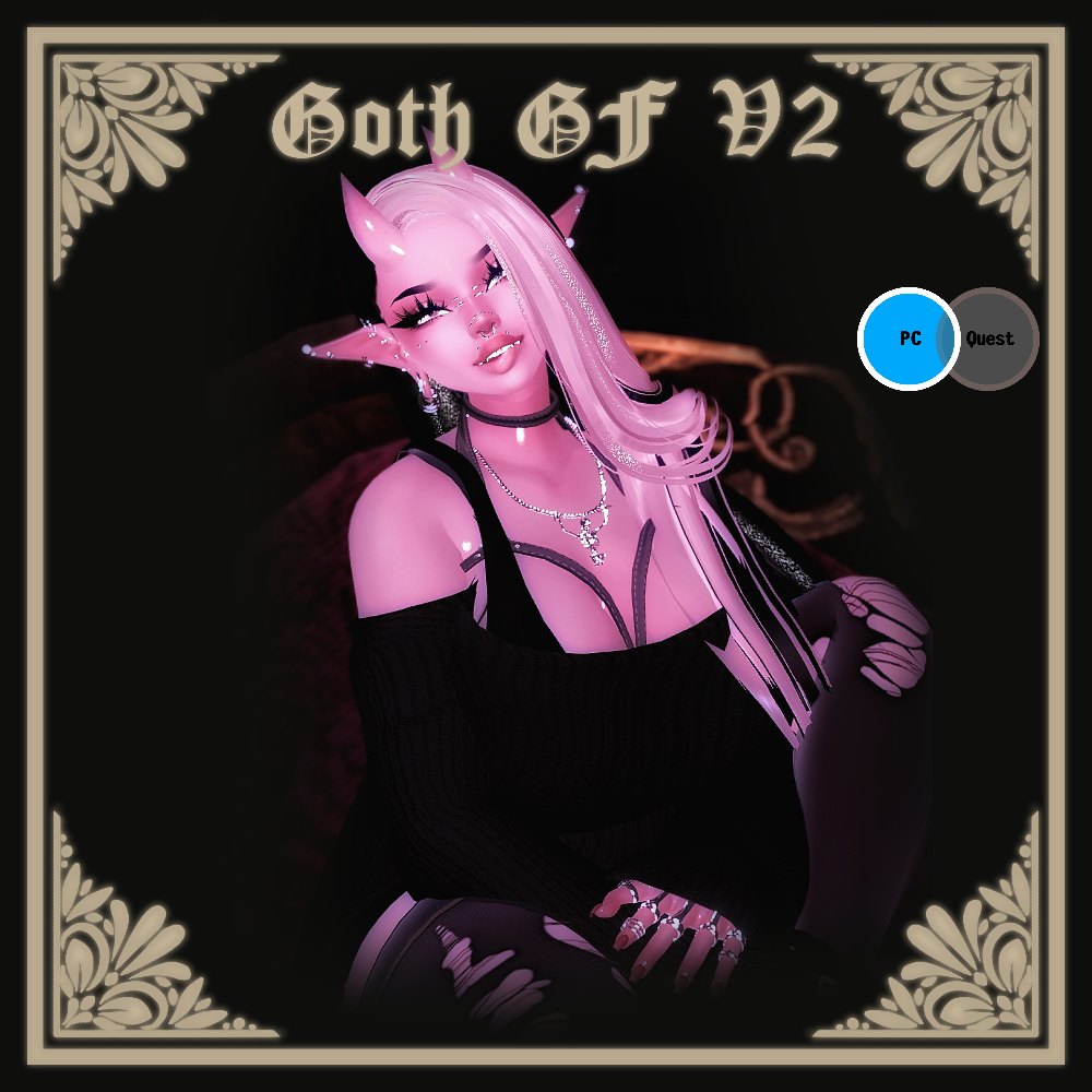 Goth GF V2 - (SPS, OPTI)