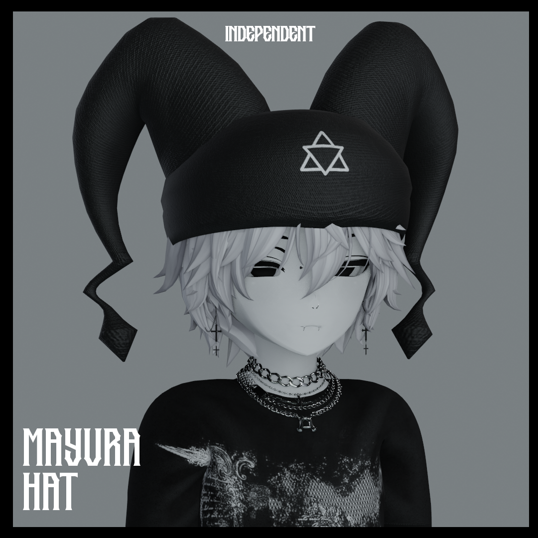 Mayura Hat