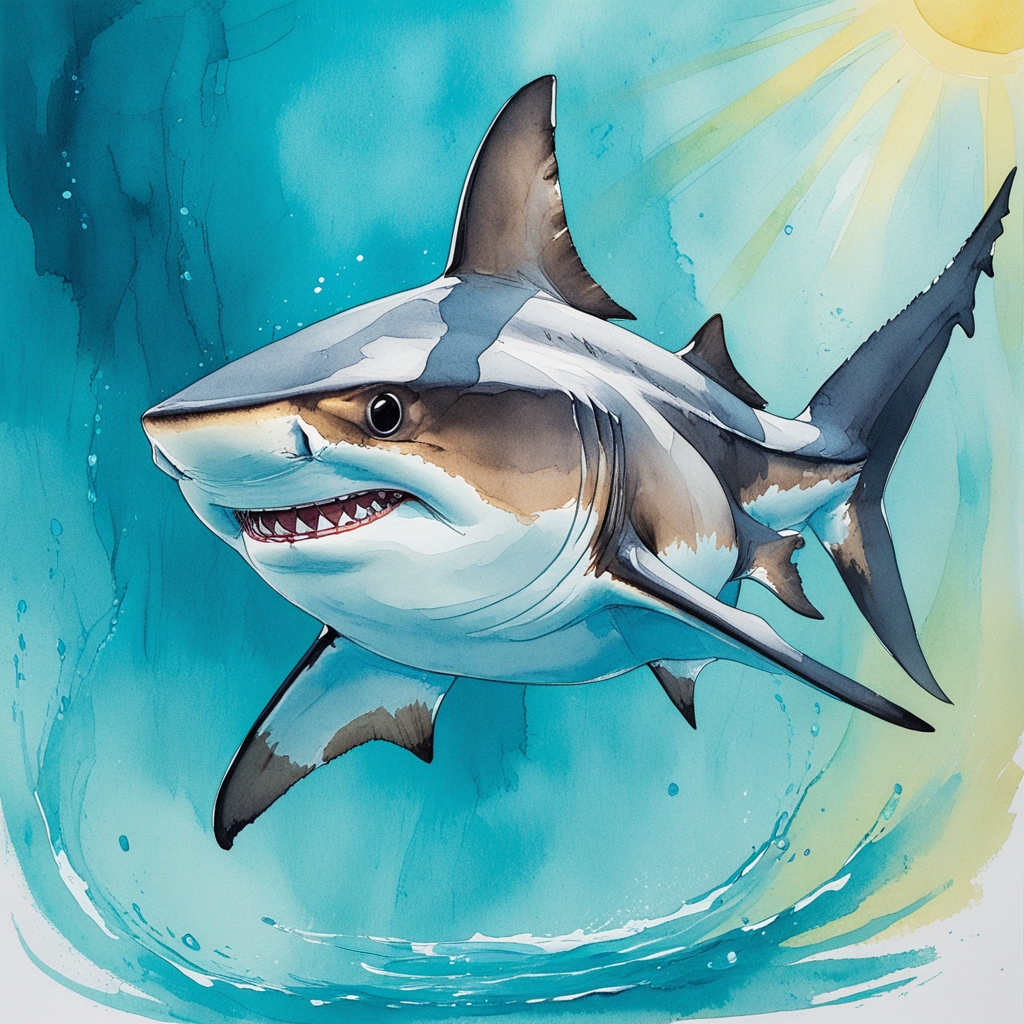 Shark - Payhip