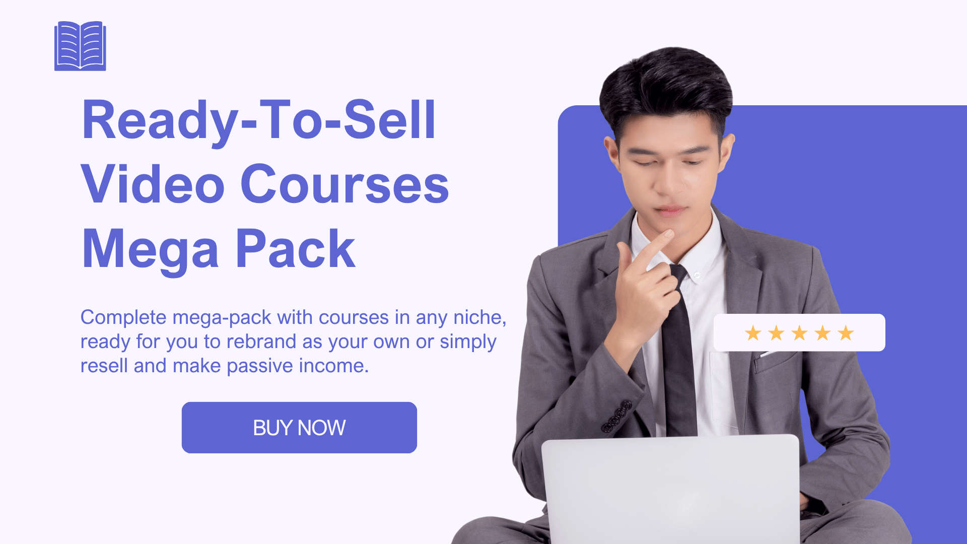3000 Video Courses Mega Pack - Payhip