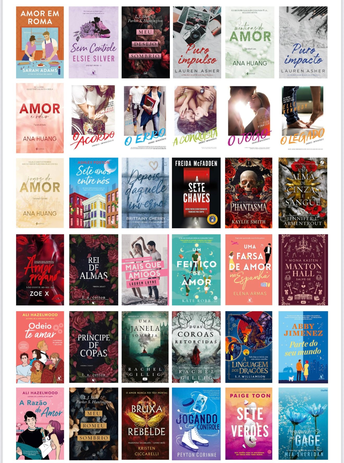 Mini capas de livros para diário de leitura 3 - Payhip