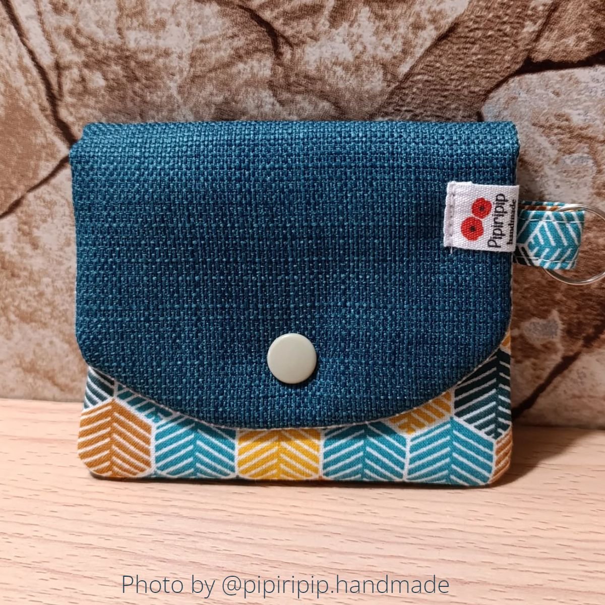 Coin Purse Sew Bag With Zipper Zipper Bag Pattern 2025