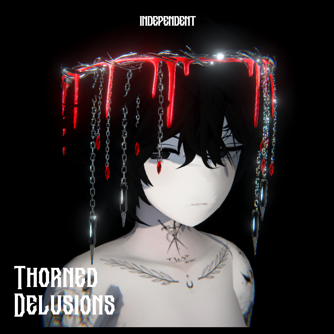 Thorned Delusions (Halo)