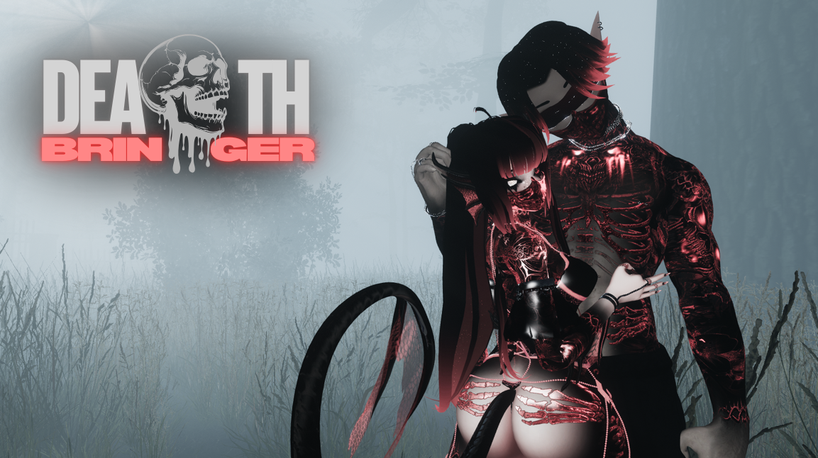 Death Bringer Texture (free)