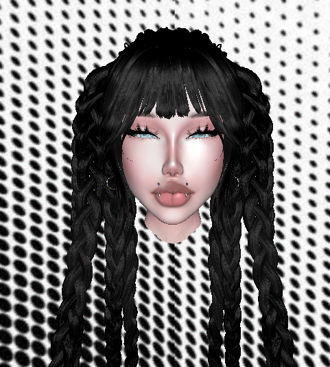 Scarlett headsculpt Amour Head