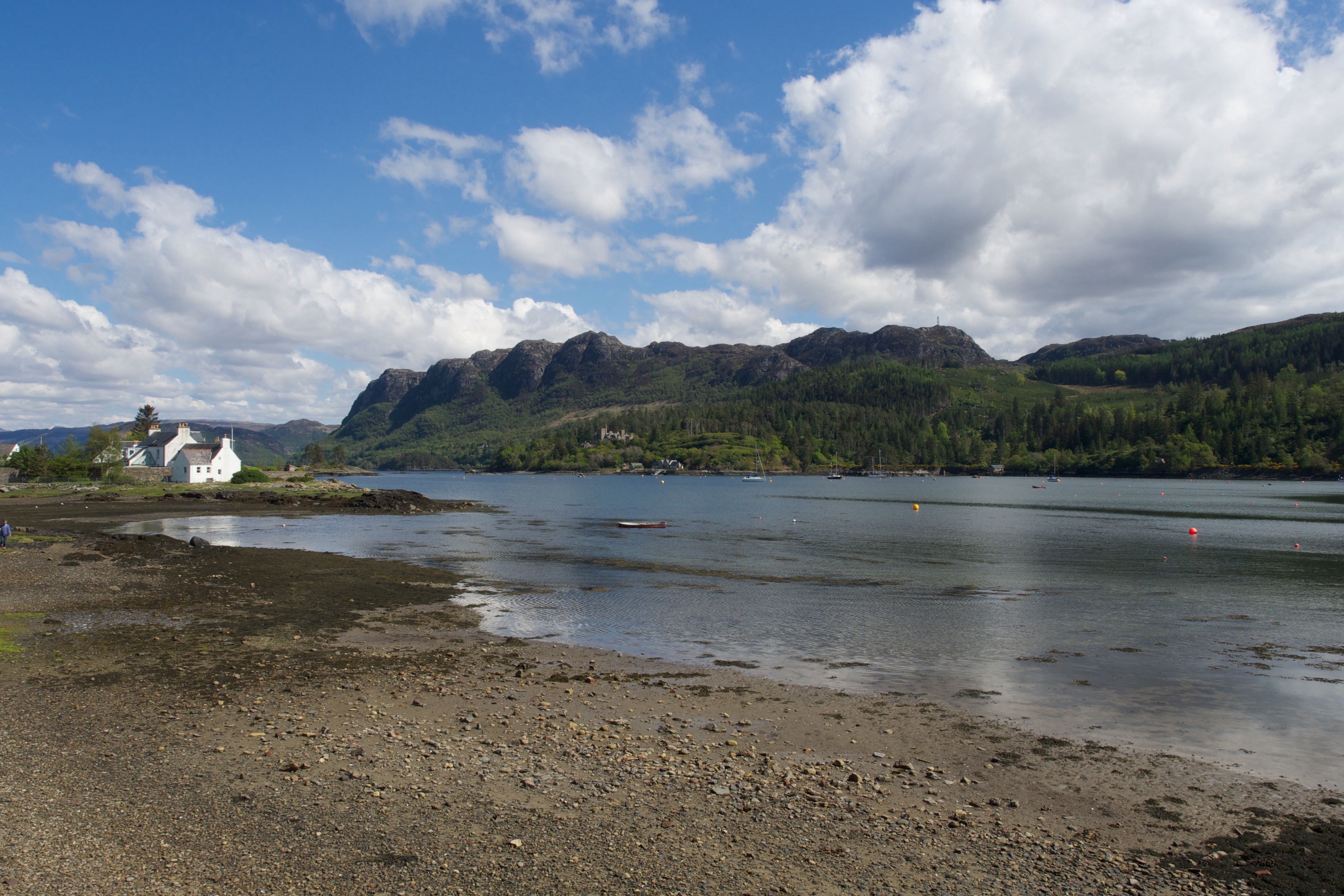 Global Hits, Local Echoes: Where Does Scotland Fit in the Entertainment Landscape?