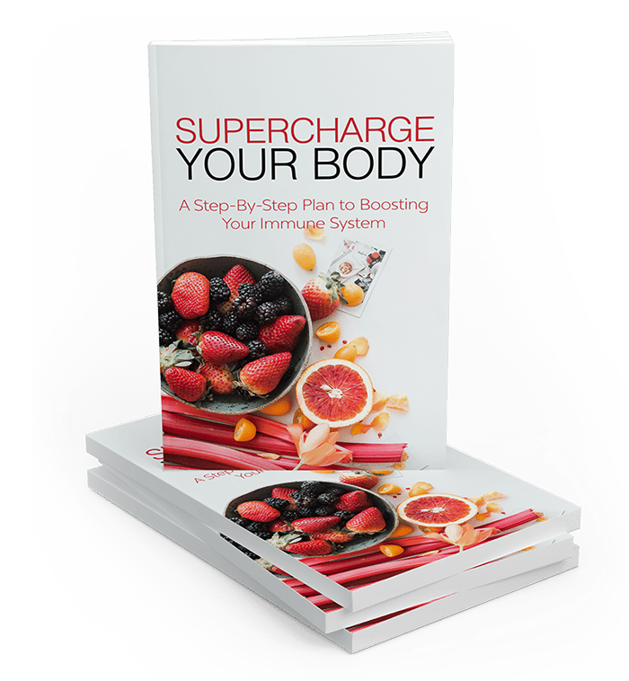Discover The Art Of Supercharging Your Body