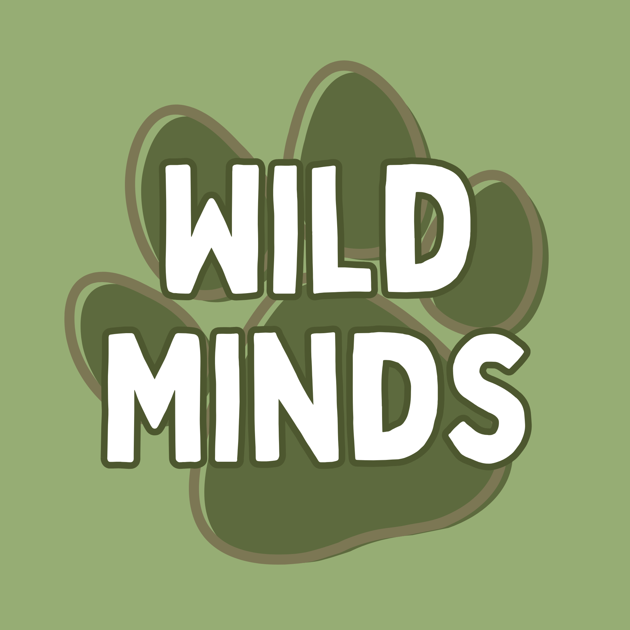 Wild Minds Tutoring - Species Focus - Payhip
