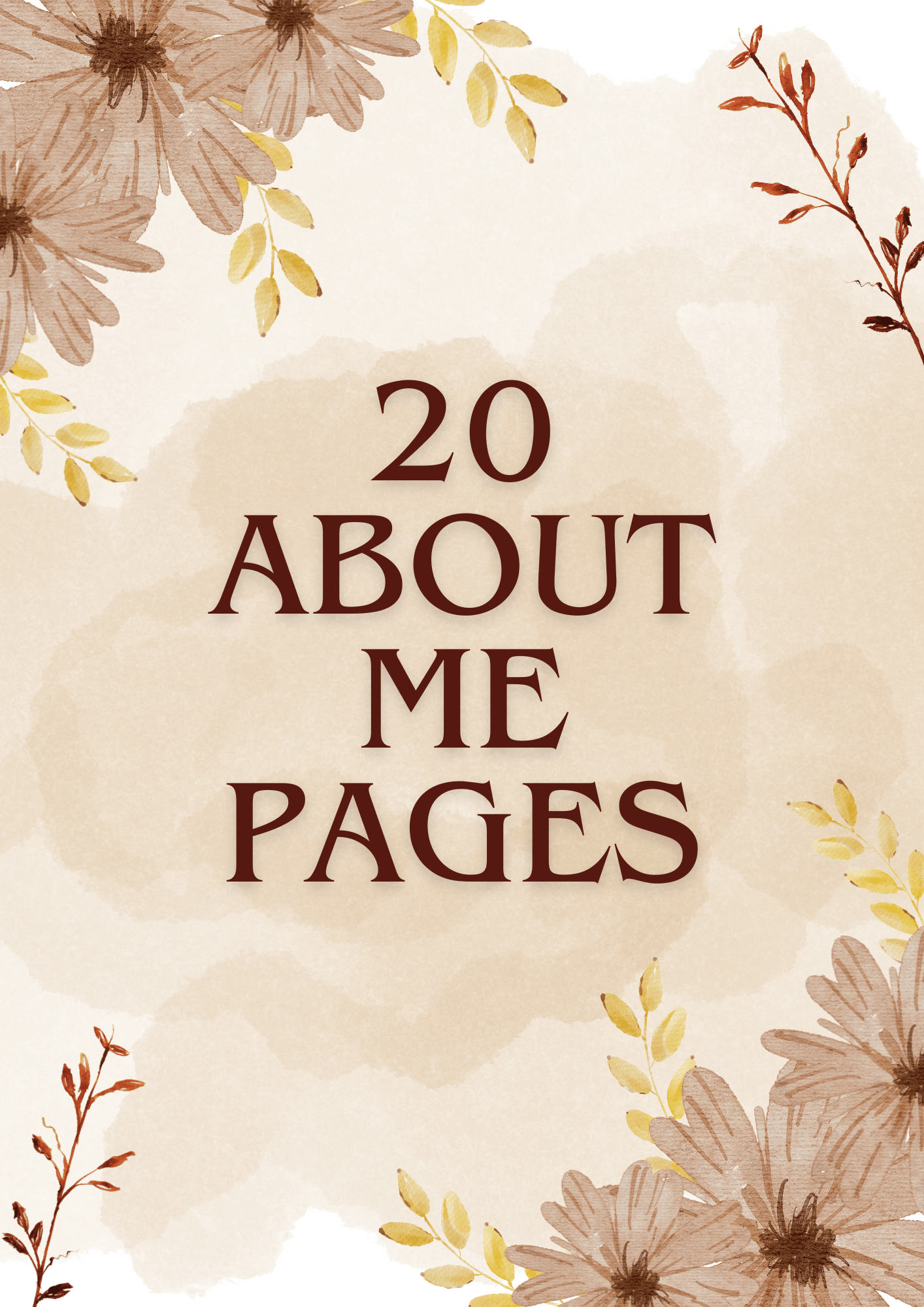Pagesabout