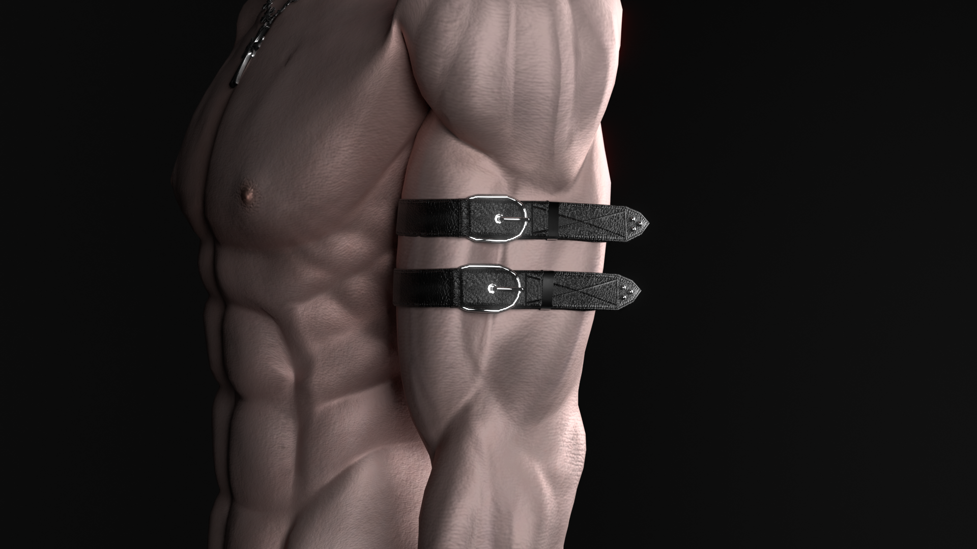 Arm Belts - Payhip