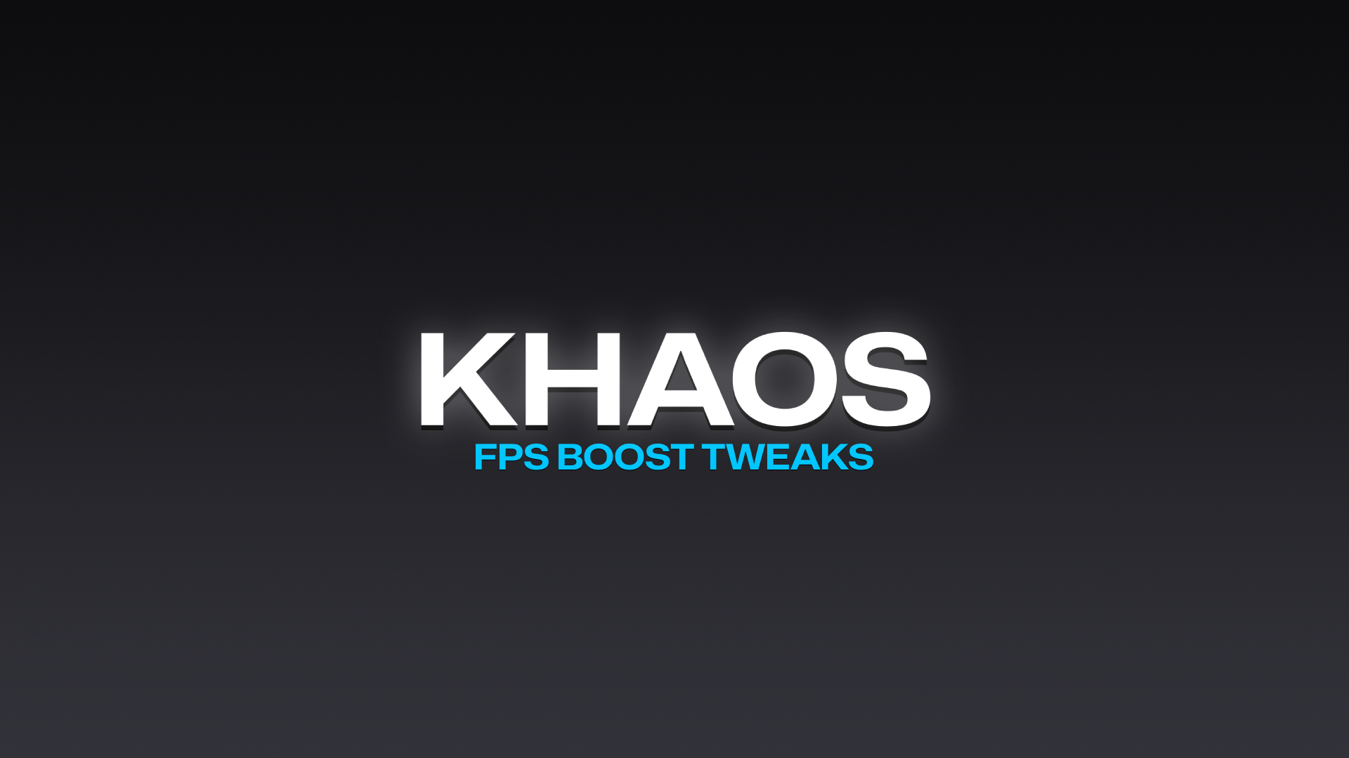FPS BOOST - Payhip