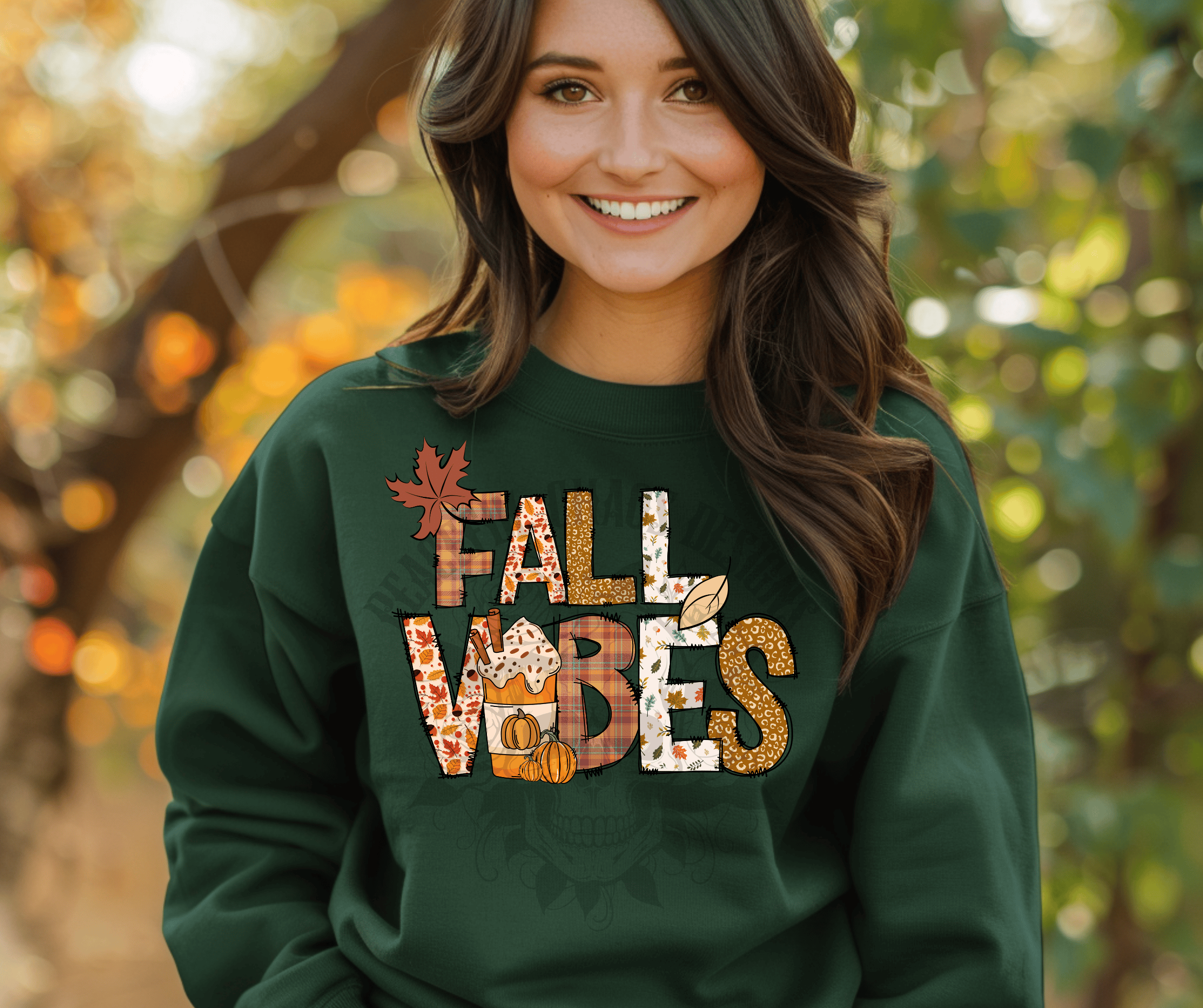 Fall Vibes - Payhip
