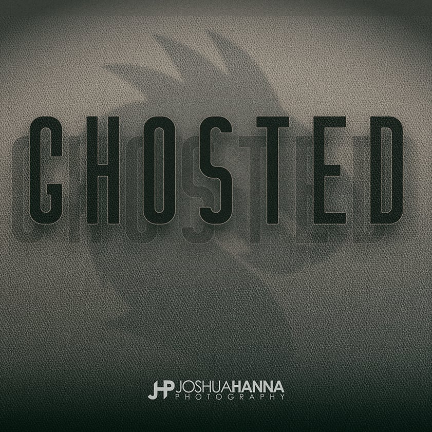 Ghosted Photoshop Template, Digital Background, Layered Design, Modern Sports Graphics, Schools, Teams, Seniors, Portraits, Photography, Poses, Ideas, Moody, Dramatic, T&I