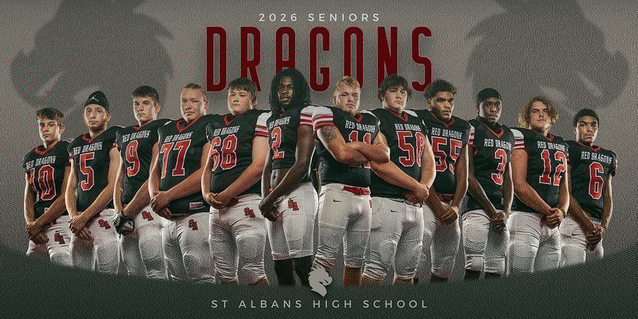 Ghosted Photoshop Template, Digital Background, Layered Design, Modern Sports Graphics, Schools, Teams, Seniors, Portraits, Photography, Poses, Ideas, Moody, Dramatic, T&I