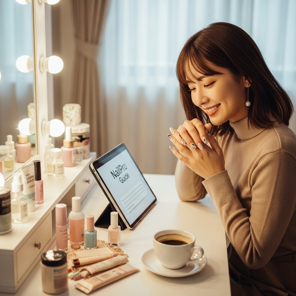 NailPro Guide3