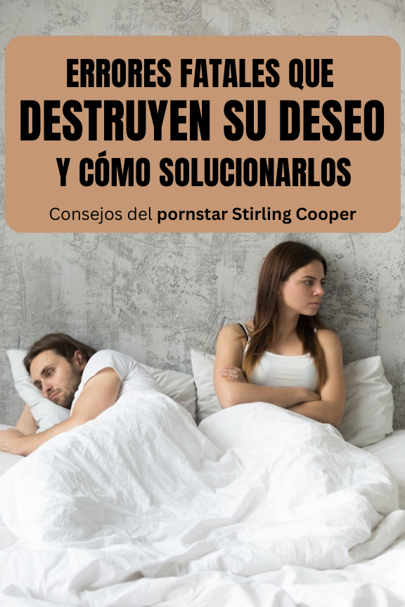 Como durar más en la cama