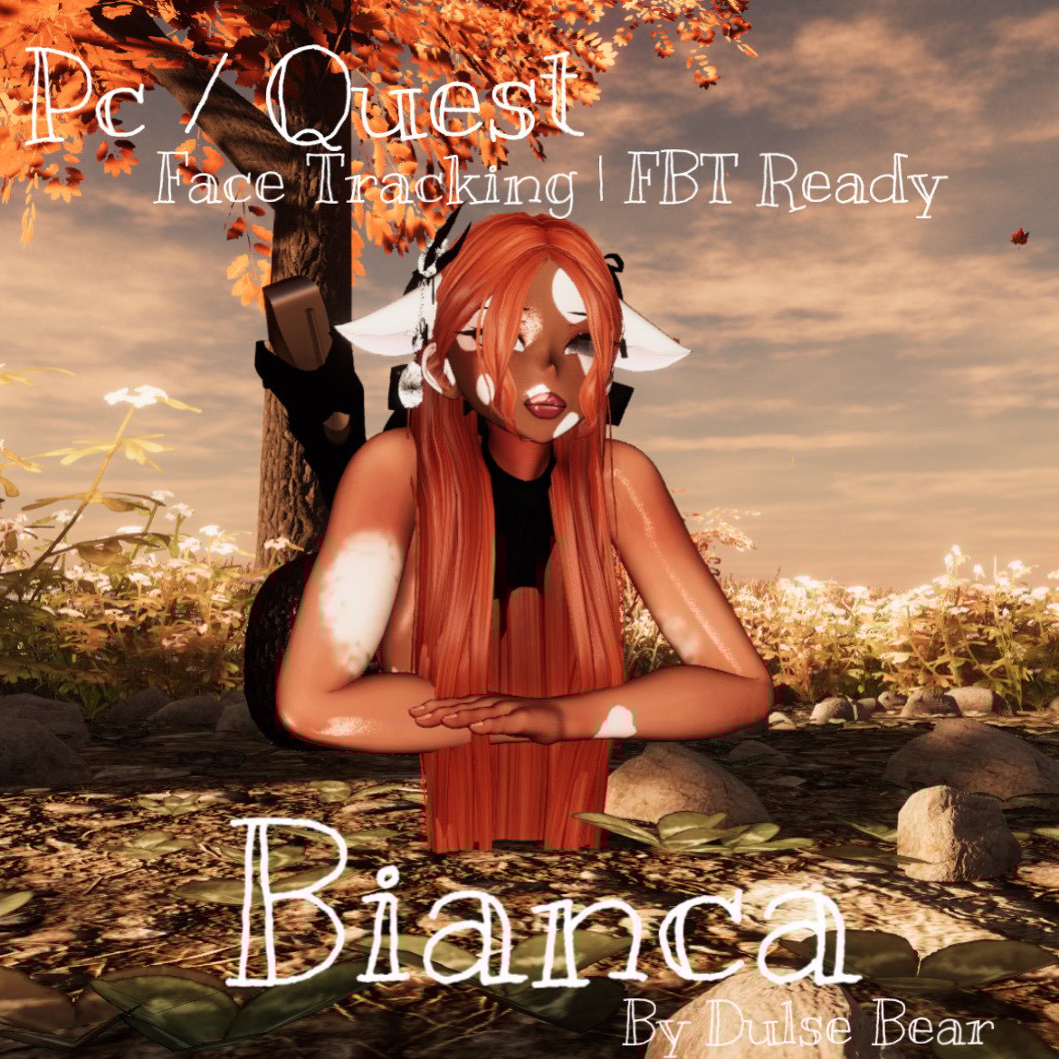 Bianca Pc | Quest