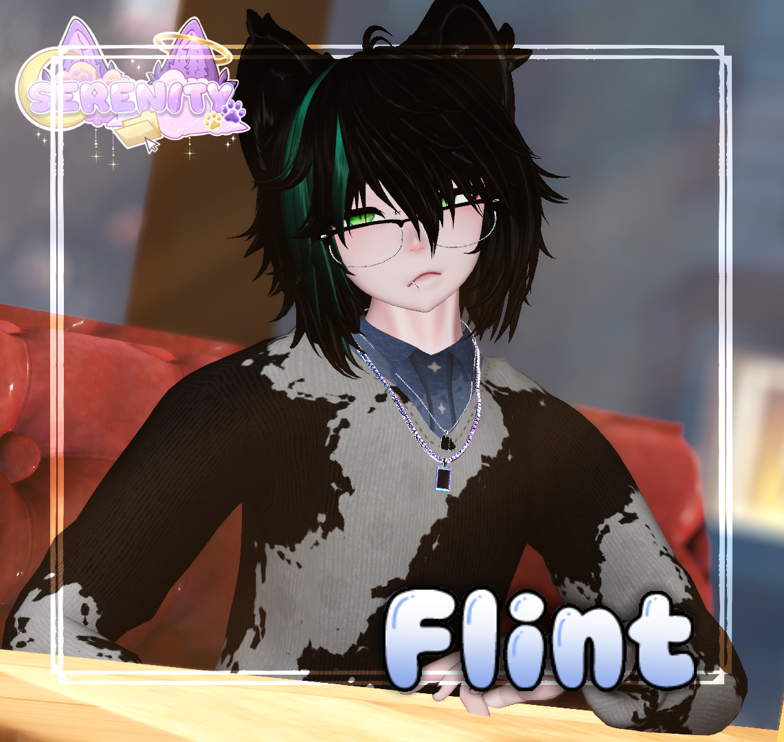 〚Flint〛