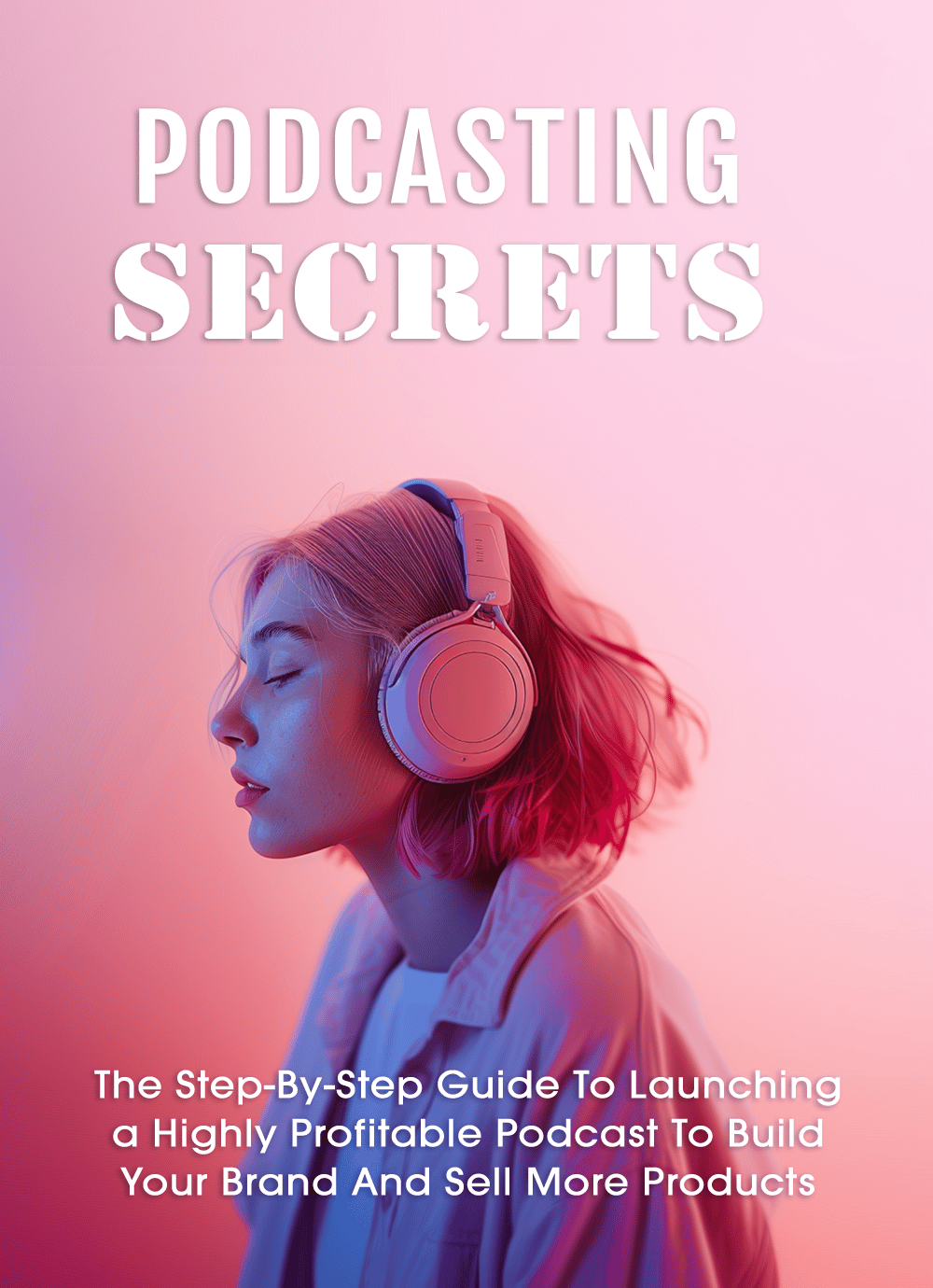 Podcasting Secrets