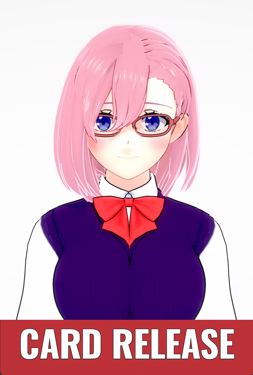 Ririsa Amano [Koikatsu Card] Payhip(02)