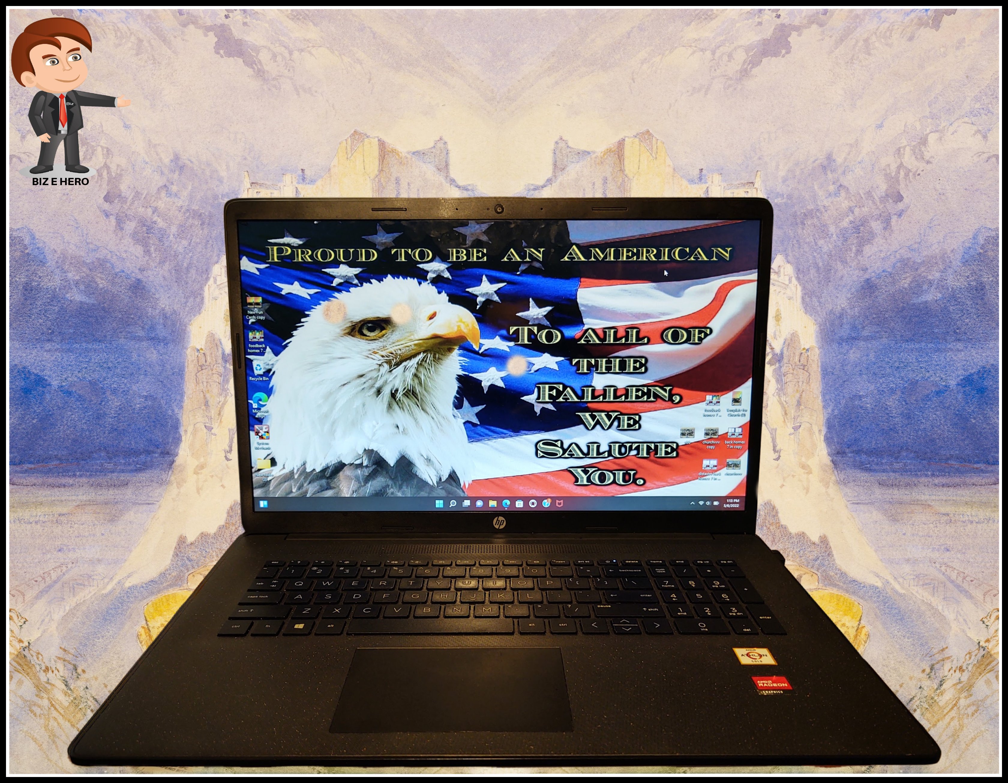 Freedom - Payhip