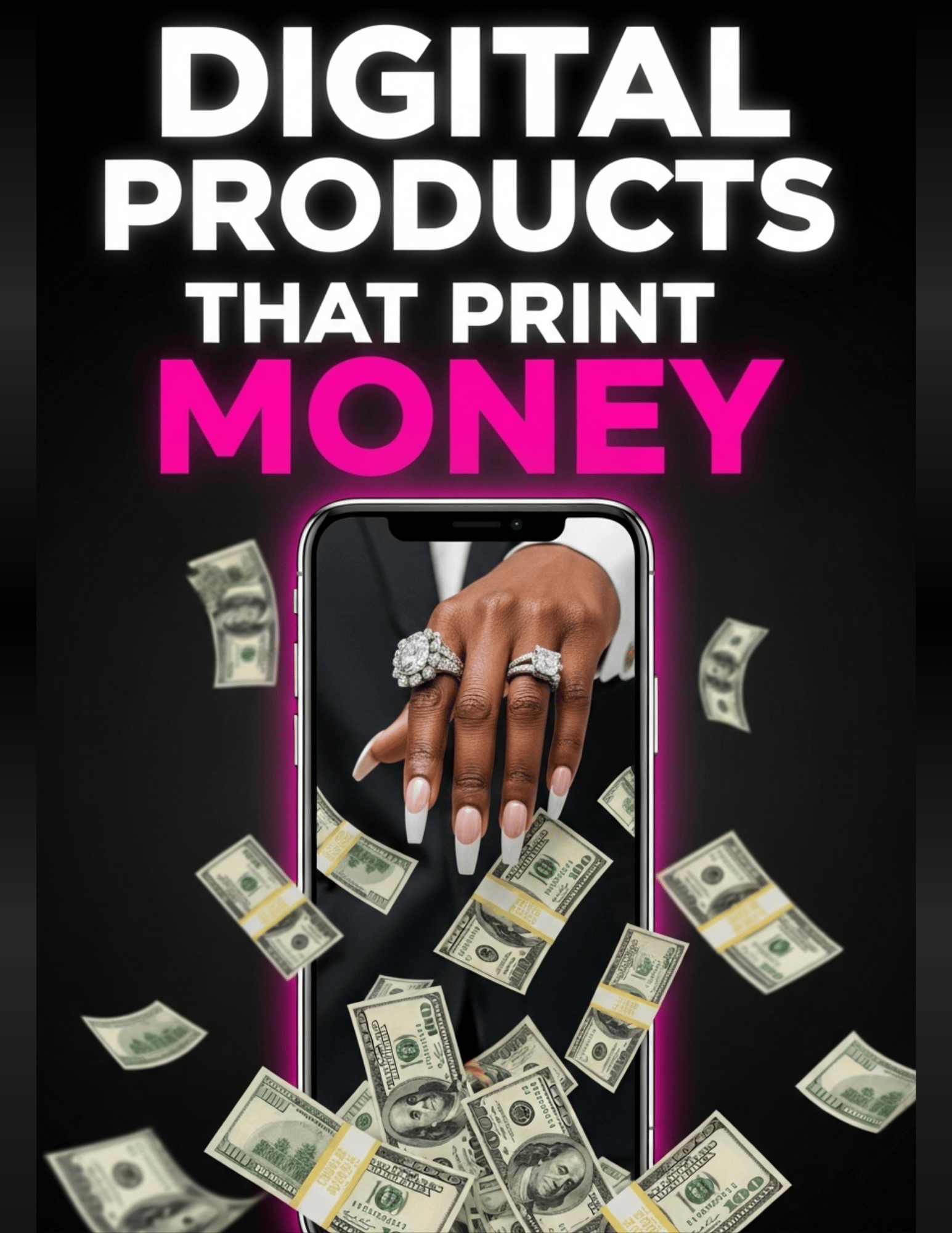 Digital Products That Print Money | Guide to Profitable Digital ...